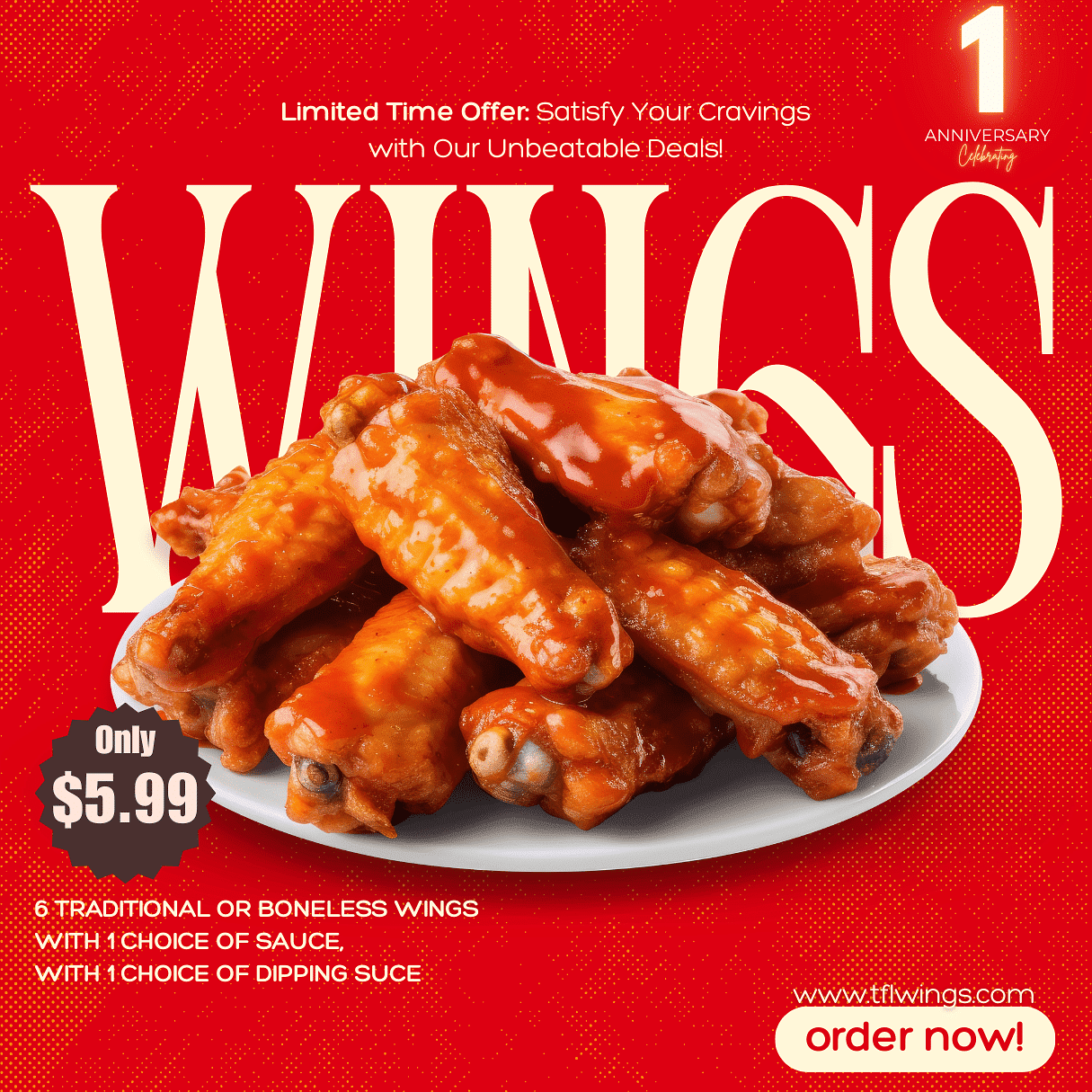 wings